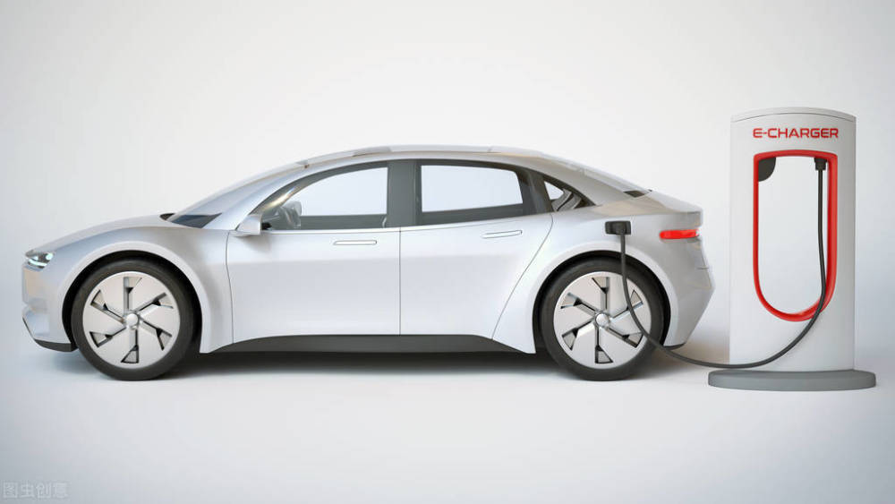 新能源汽車再迎新政?直至2027年預(yù)計補貼5200億元！