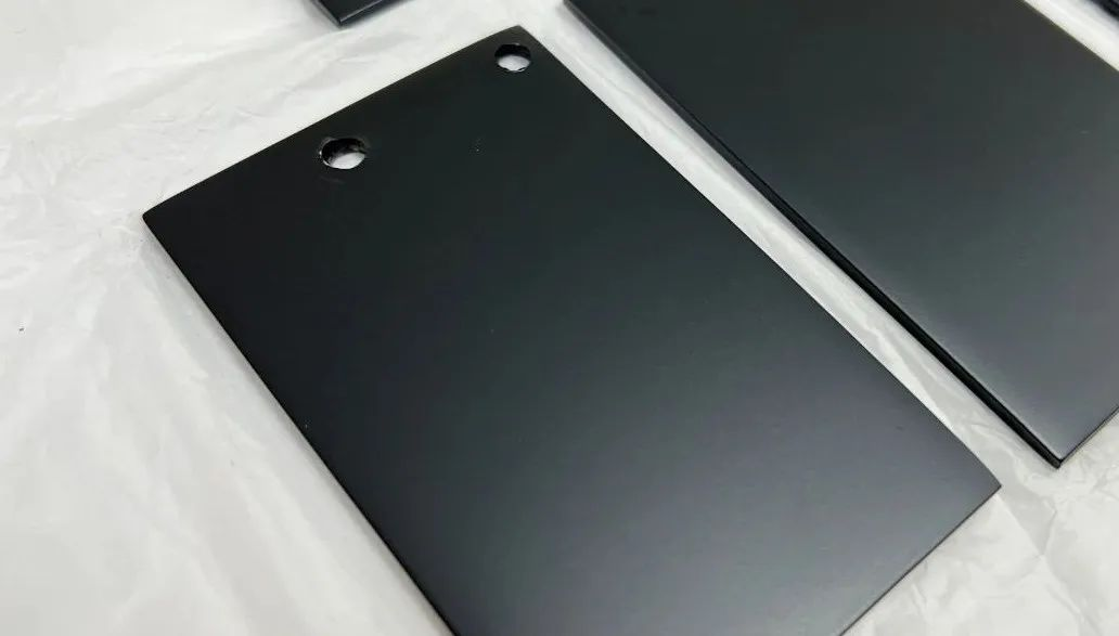 合肥華清高科鎂合金自修復高耐蝕導電轉化膜技術取得新突破！