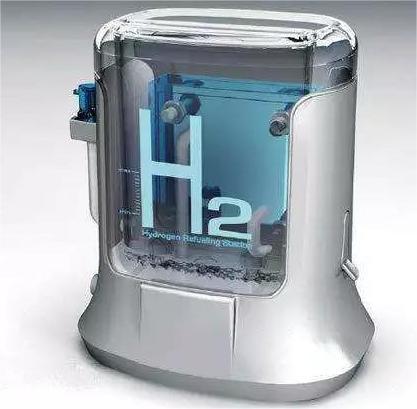 氫燃料電池如何控制高壓儲氫的使用溫度？