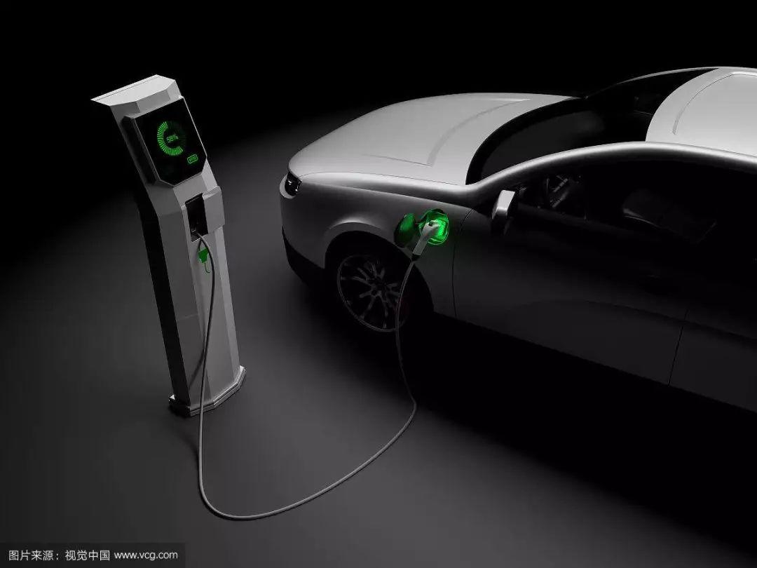 上海：插電式/增程式新能源車被踢出局了！